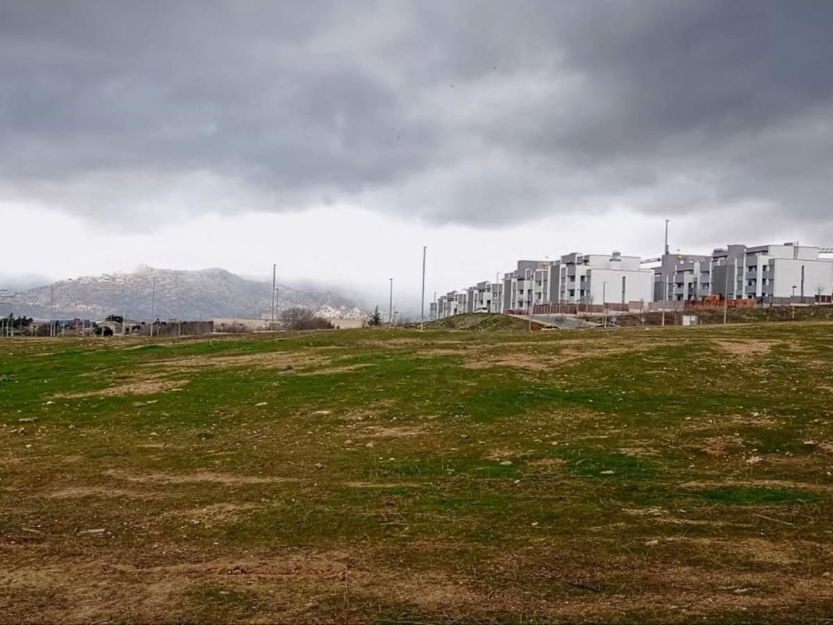 Rechazan la cesión de suelo municipal para un centro concertado porque “faltan plazas públicas” en Colmenar Viejo