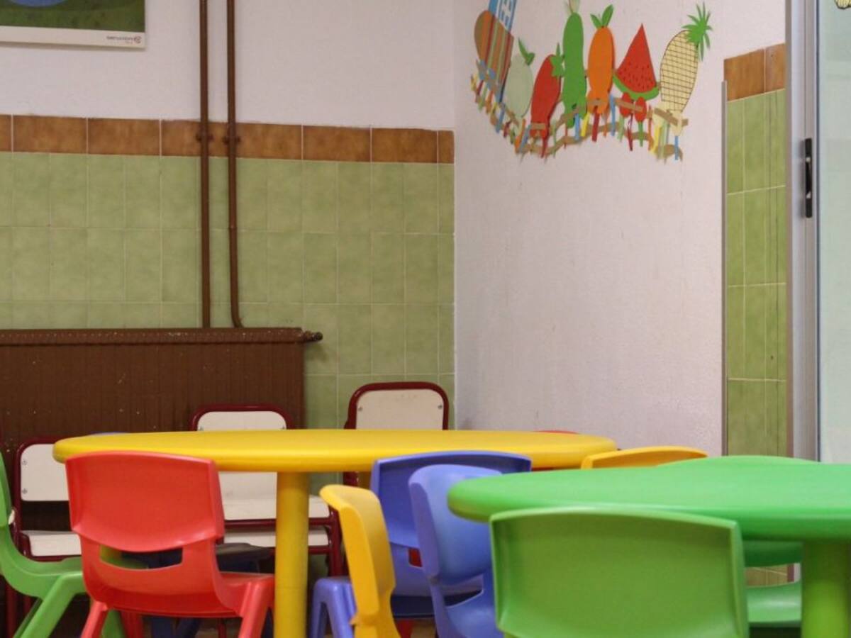 "Los primeros garantes de los hijos son los padres"