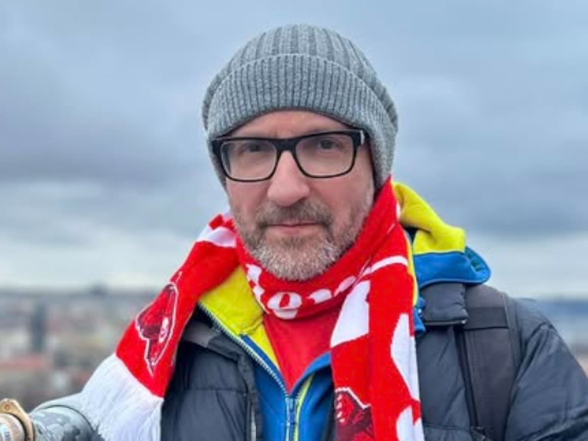 Luis Rabanaque: "Vibré en el pabellón, pero en cuanto llegué a casa volví a ver el partido que dejé grabado"