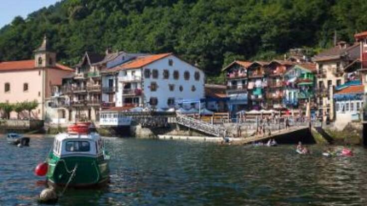 Turismo en Gipuzkoa Semana Santa 2025 con alta ocupación y nuevas experiencias culturales