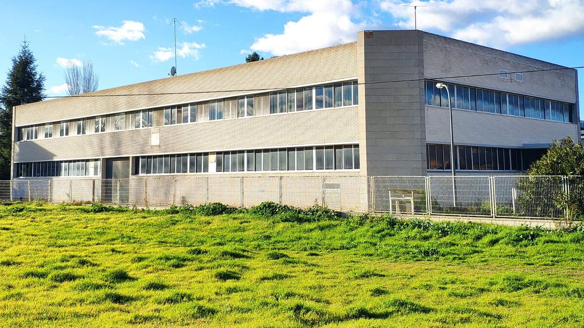 Les obres del nou Palau de Justícia d'Ontinyent eixiran a licitació aquest 2022