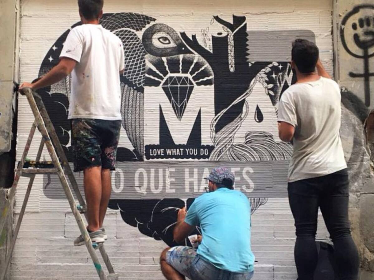 Arte, teatro y gastronomía entre nuestras propuestas