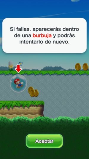 Super Mario Run