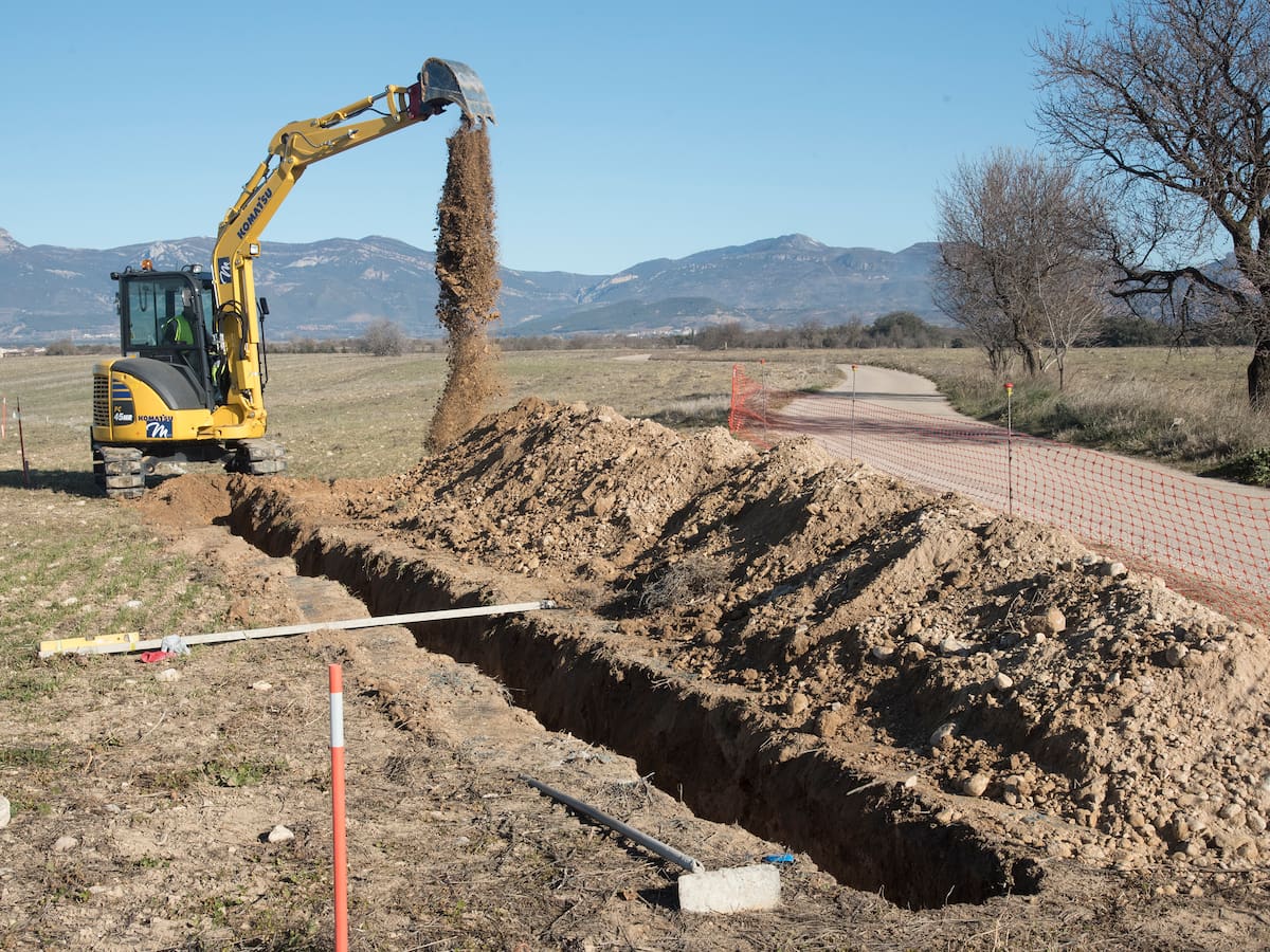 Chimillas, Banastás y Alerre siguen sin tener abastecimiento de agua potable