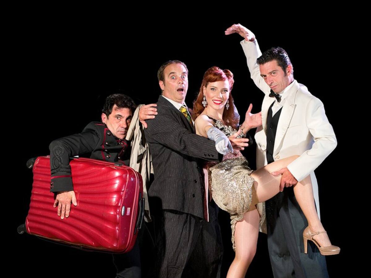 Menos palabras y más hechos