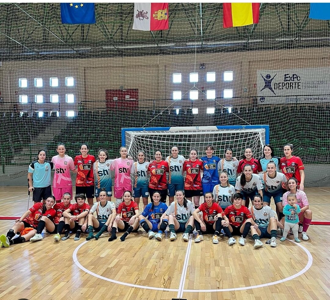 Segosala cae ante Roldán en la Copa de la Reina