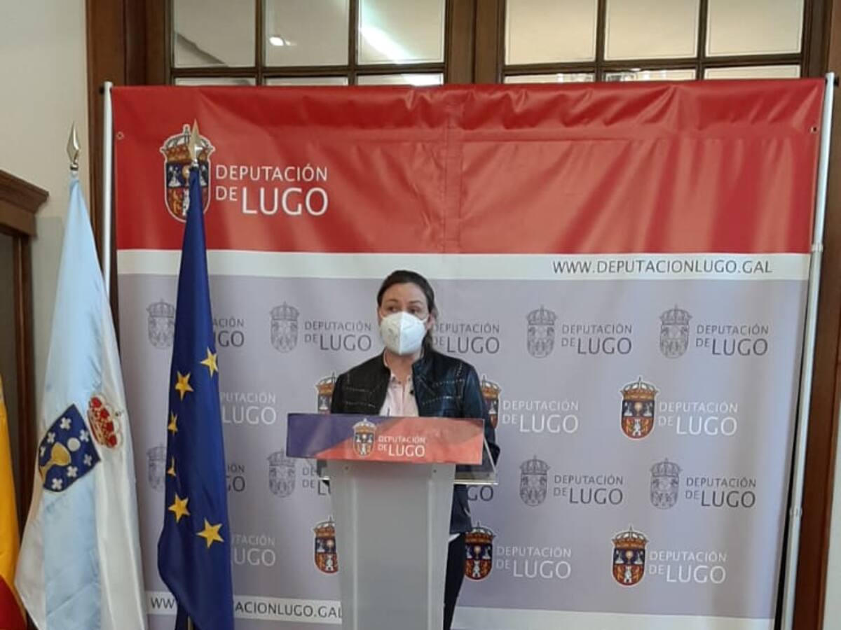 La Diputación de Lugo detina al Plan Estratégico de Subvenciones más de 7 millones de euros