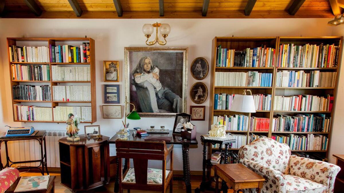 Repaso cultural a la zona norte de Madrid con Davel Puente, del fin de semana del 23 al 25 de marzo de 2024