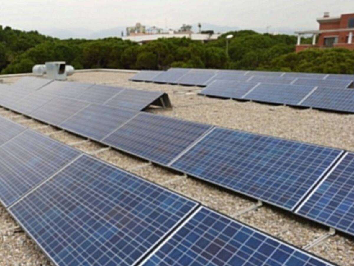 Contra la reforma energètica del Govern Rajoy