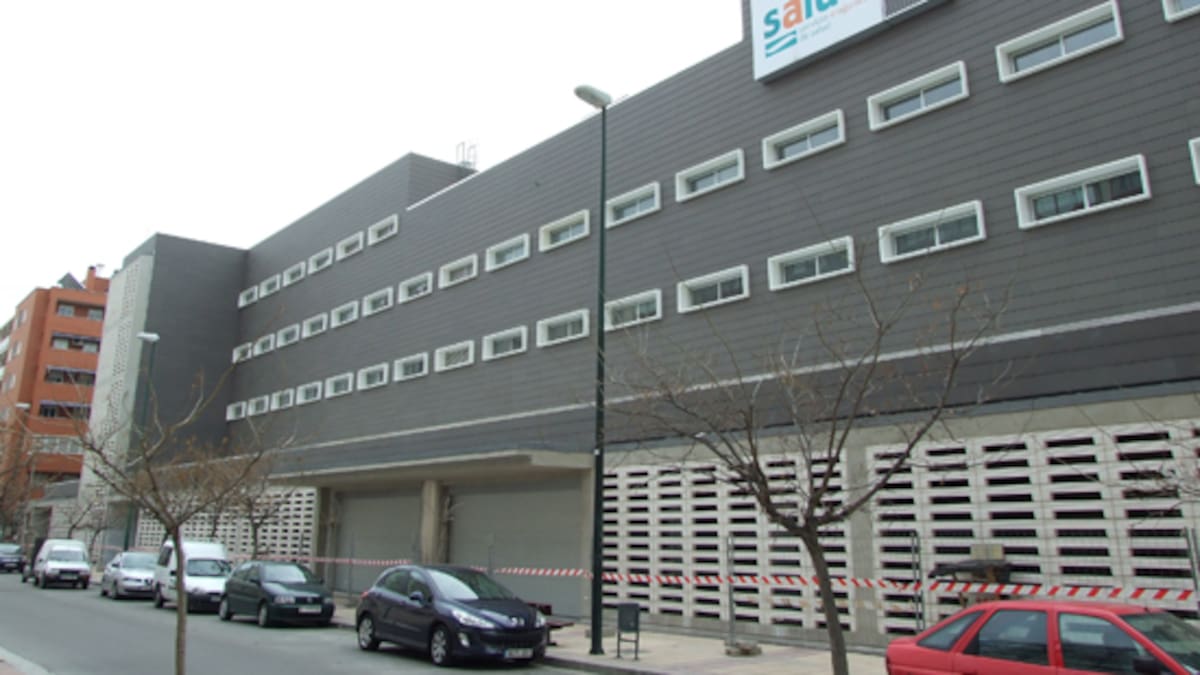 Reorganización urgencias en Zaragoza capital y sus consecuencias