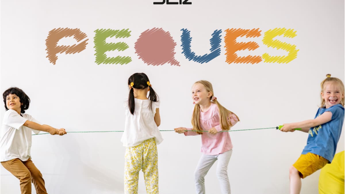 SERpeques: comienza 2025 con actividades para toda la familia