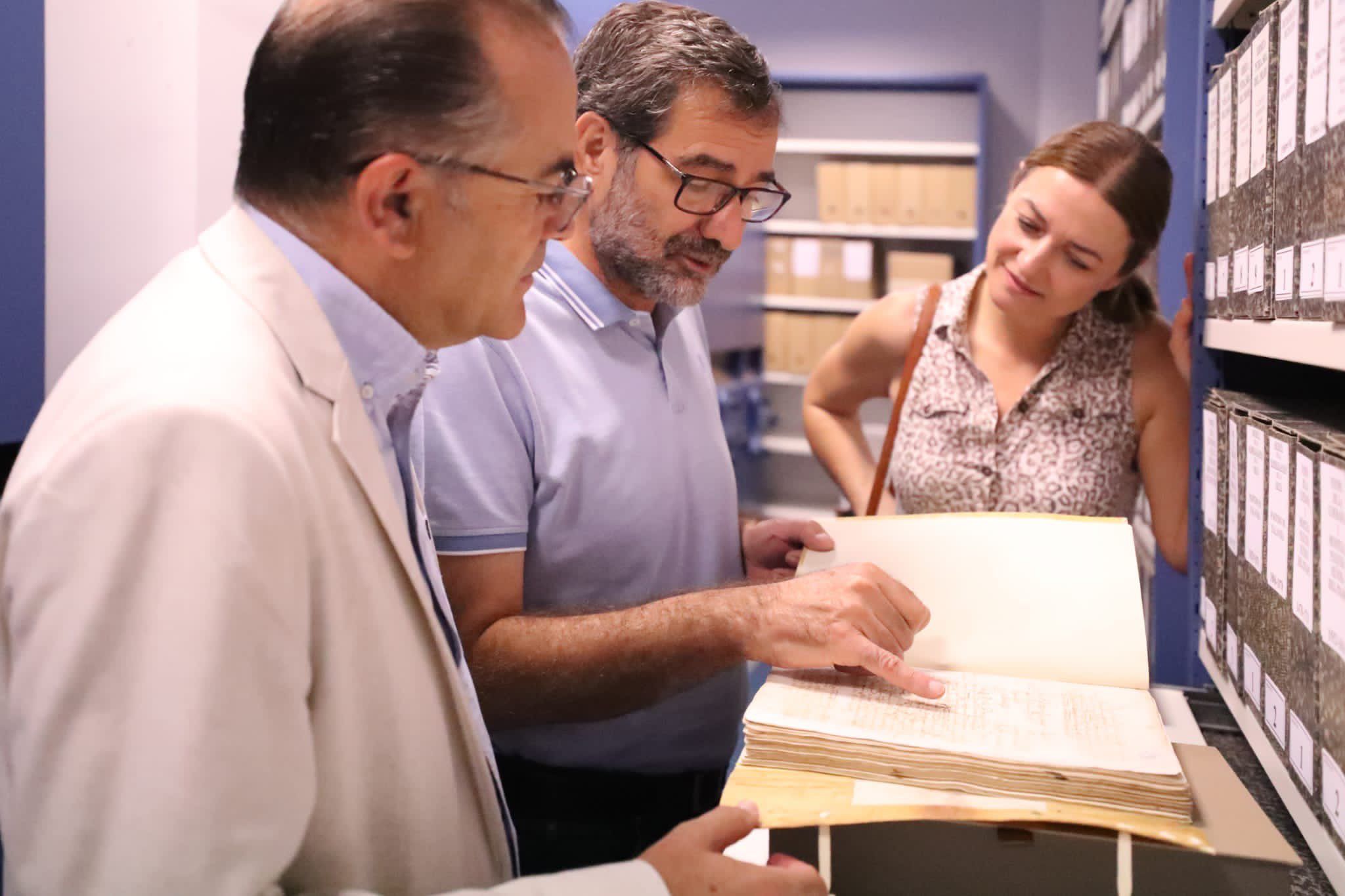 Se trata de dos libros históricos redactados entre los años 1508-1509 y entre 1513-1514