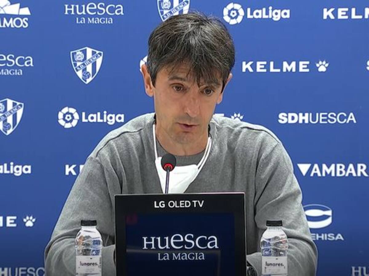 Pacheta: "El equipo ha estado a un nivel altísimo"