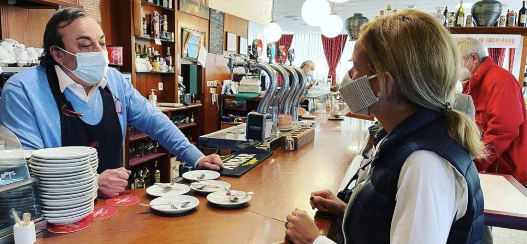 El presupuesto total alcanza los 120.000 euros