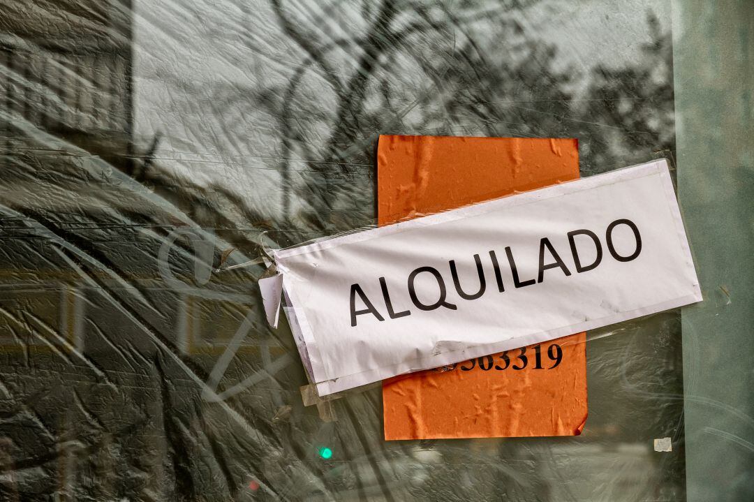 La crisis del comercio es global