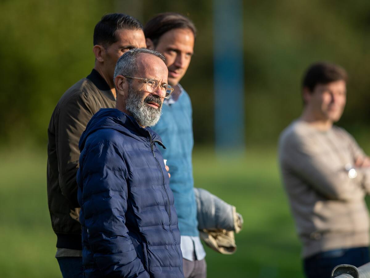 Cervera: "Ahora que no estamos todos trataremos de sacar adelante los partidos como podamos"