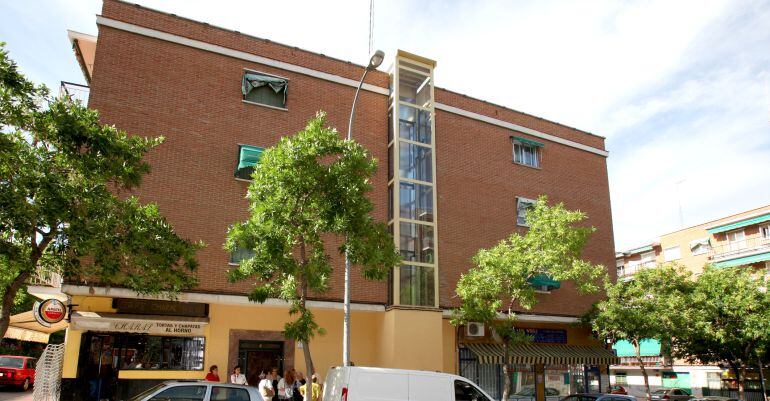 Las subvenciones van destinandas, en su mayoría, al Distrito Centro