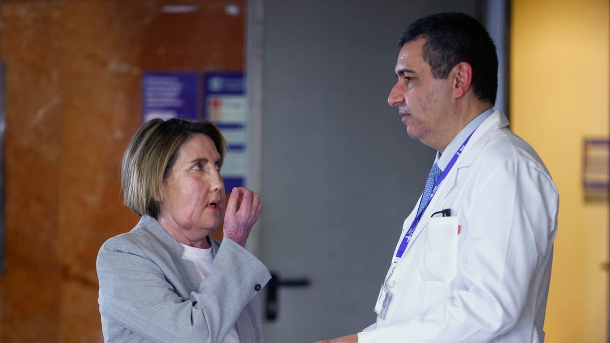 España, líder en pacientes donantes que fallecen por eutanasia