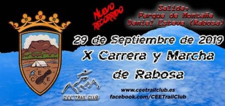 Cartel del evento