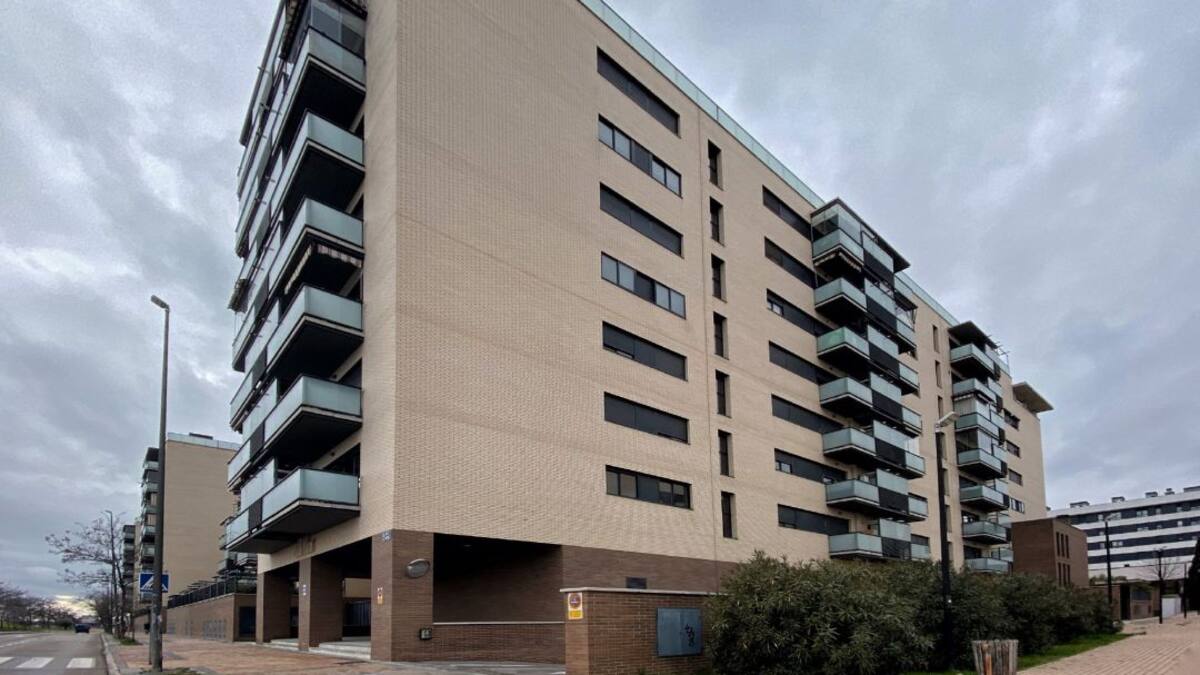 La plataforma de Afectados por la Hipoteca prevé un otoño complicado