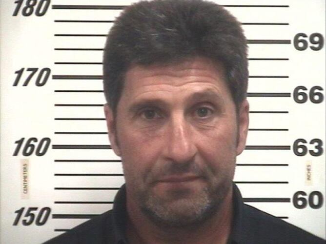 El golfista español José María Olazábal, capitán del equipo europeo para la Ryder Cup, fue detenido el lunes por exceso de velocidad en el condado de Effingham, estado de Georgia