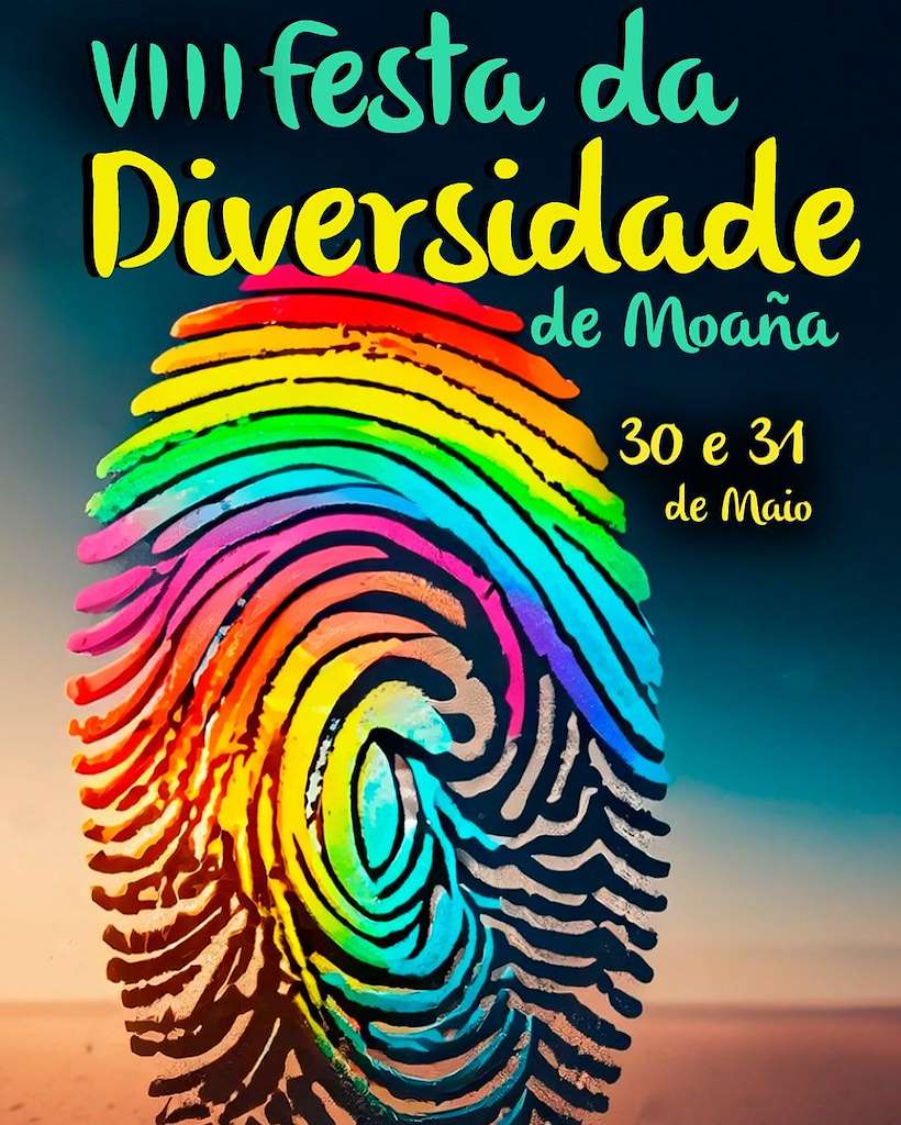 VIII Festa da Diversidade de Moaña