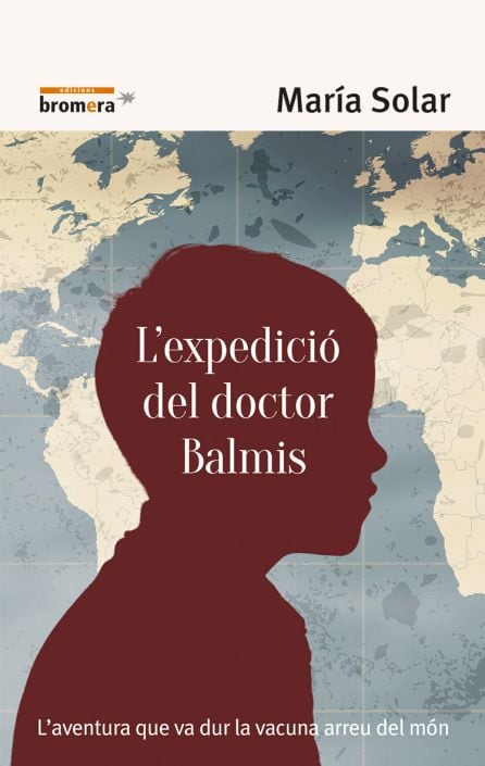 L&#039;expedició del doctor Balmis