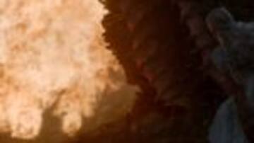 'Juego de tronos' 8x03: Un capítulo para la historia