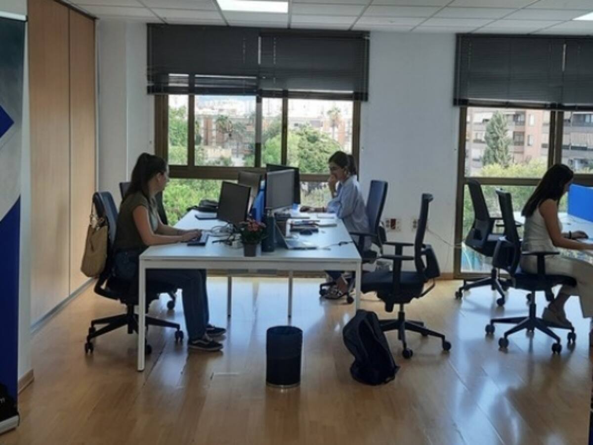 La consultora financiera FI Group crece en Andalucía con una oficina en Málaga