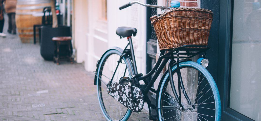 Tres Cantos inicia su Biciregistro