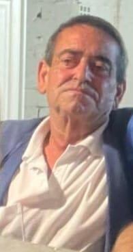 Juan Marcos Verges Alonso