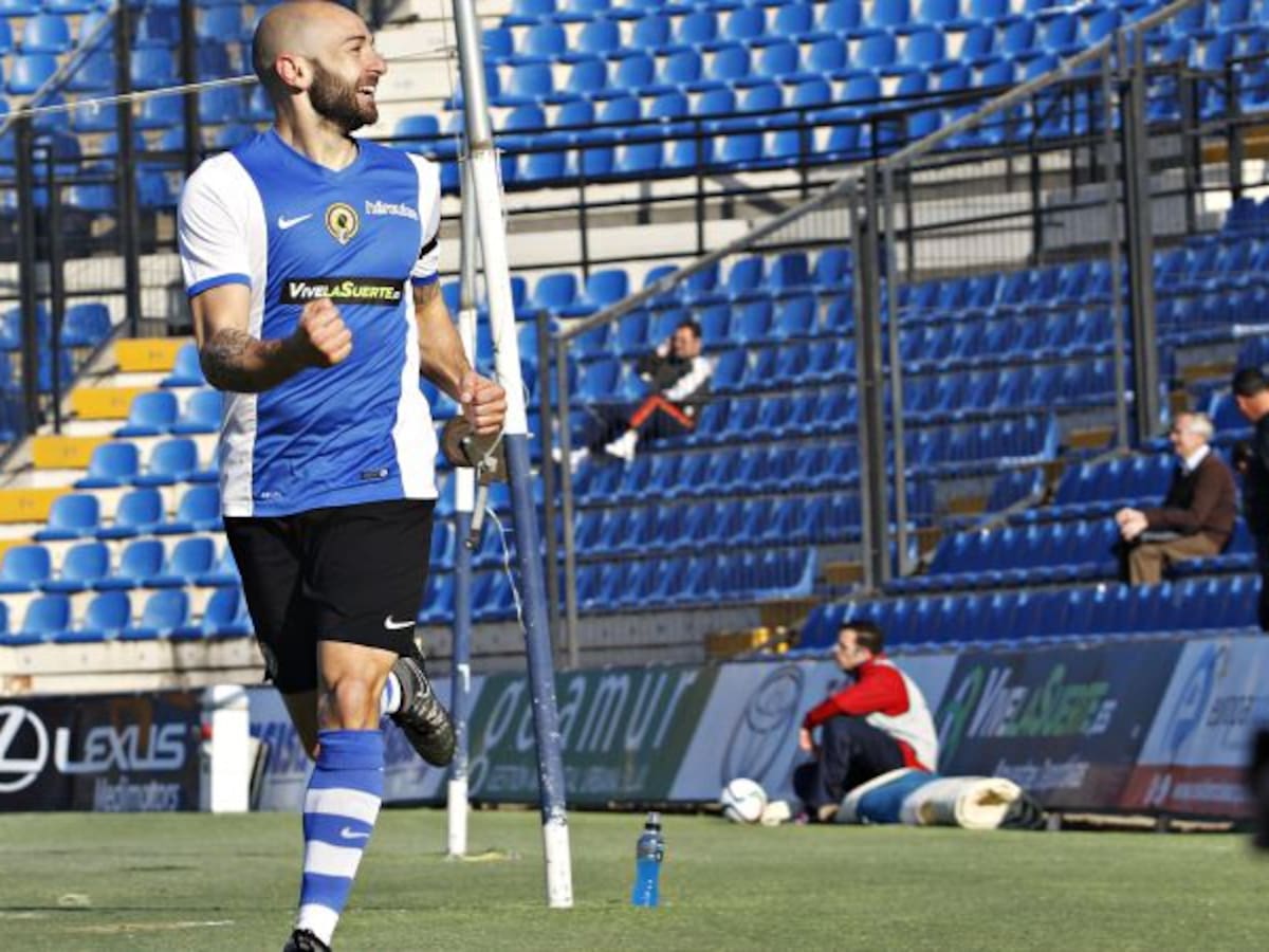“Harán falta entre diez y doce puntos para estar en la promoción de ascenso”