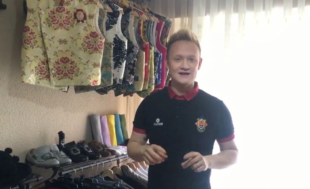 Federación Gestora de Festejos Populares de Elche