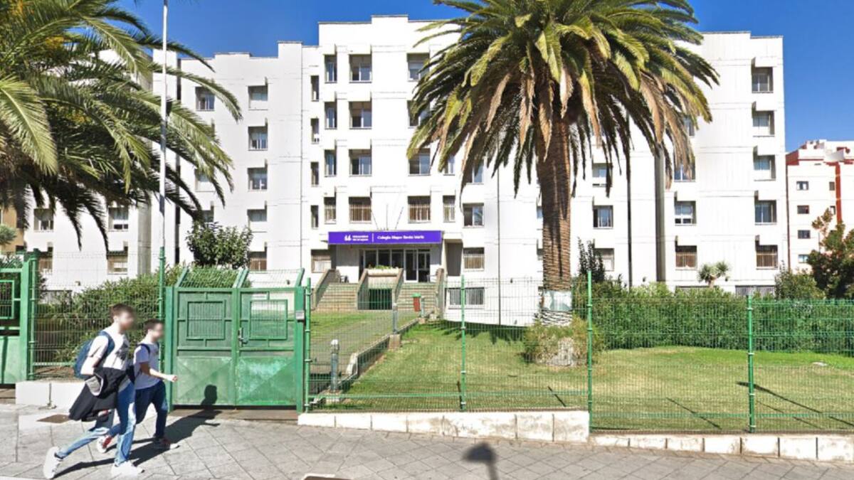 Unas 100 camas de las residencias universitarias, inoperativas por problemas de infraestructuras