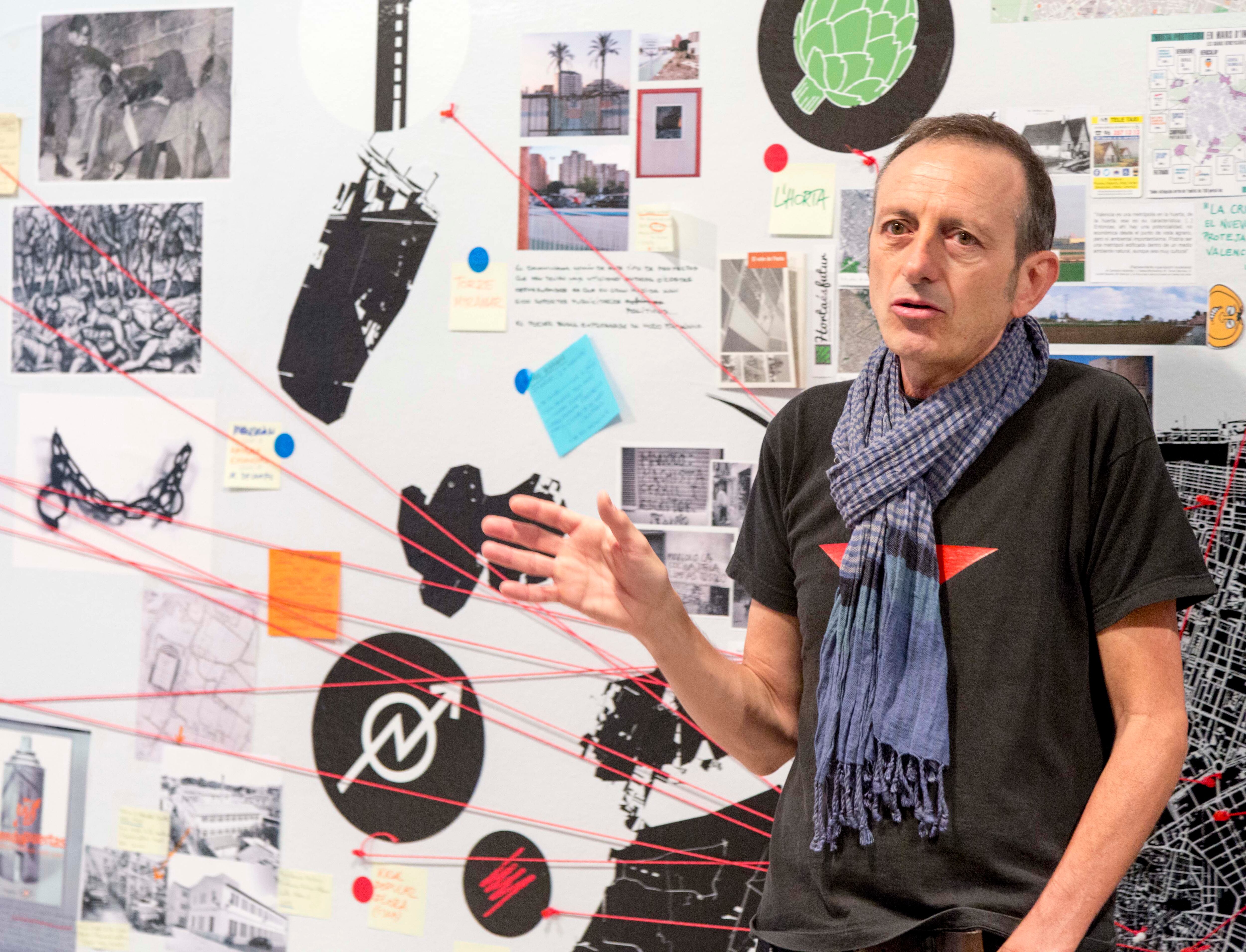 Rogelio López Cuenca