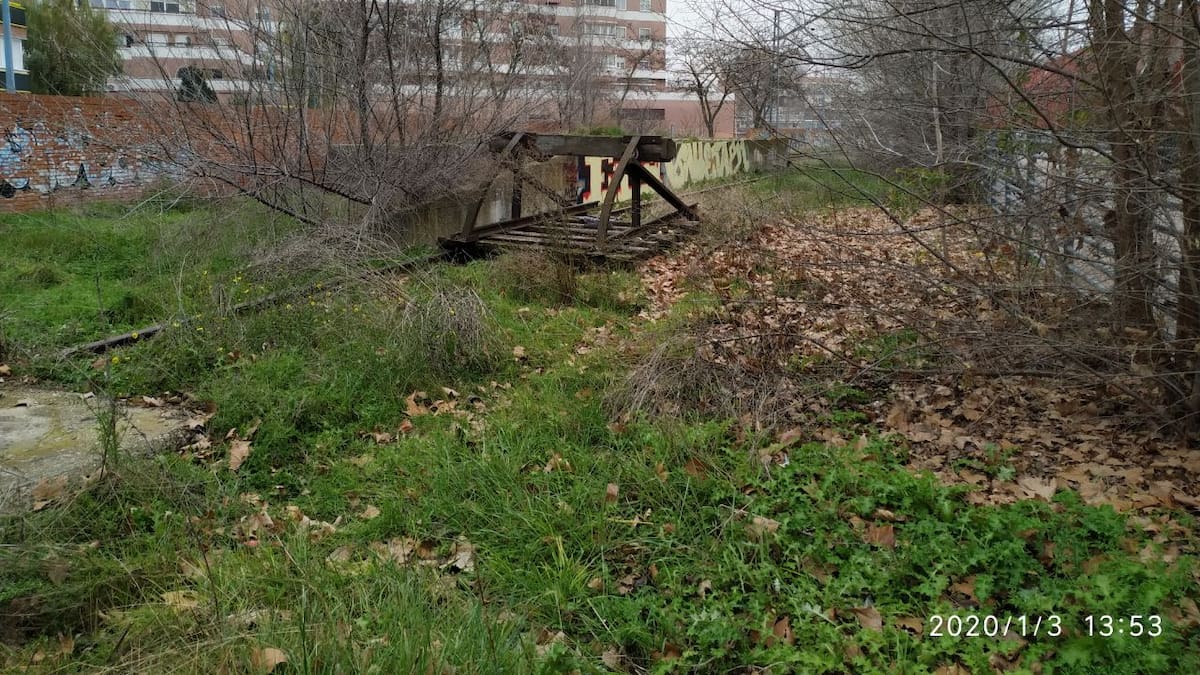 Entrevistamos a Carlos Delgado, concejal de Obras de Leganés