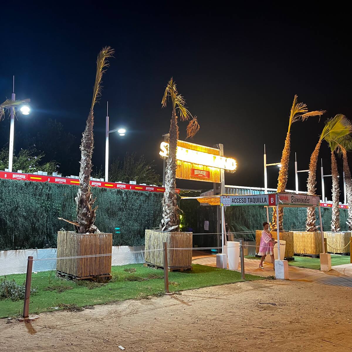 La oferta de ocio nocturno en Toledo se amplía este verano: hasta cuatro terrazas en la zona norte