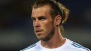 El Madrid aclara la lesión de Bale
