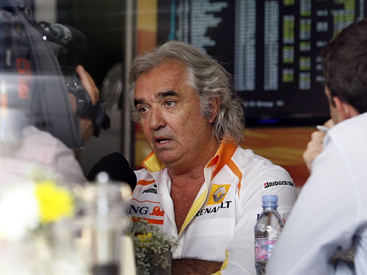 Aparece un misterioso "Testigo X" en el caso contra Renault