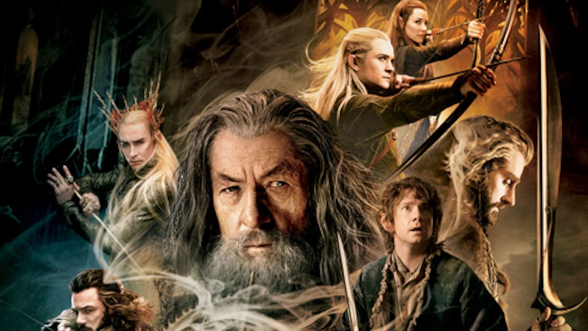 "A Peter Jackson le encantan las escenas peligrosas"