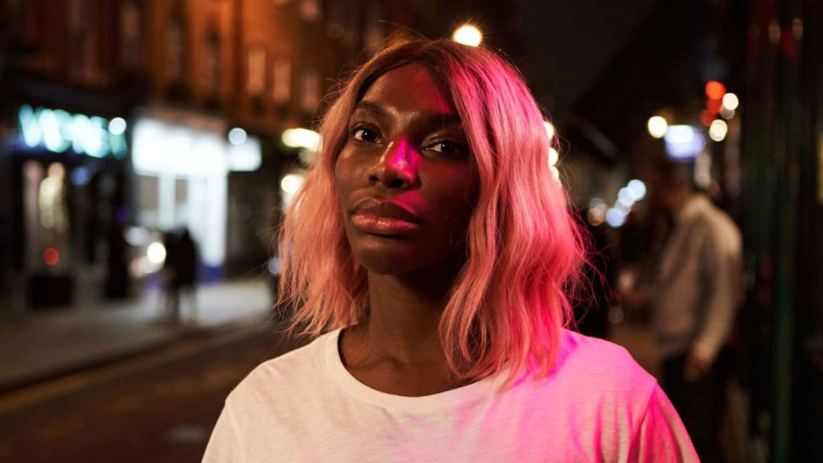 Michaela Coel, así es la creadora que narra su violación en una serie
