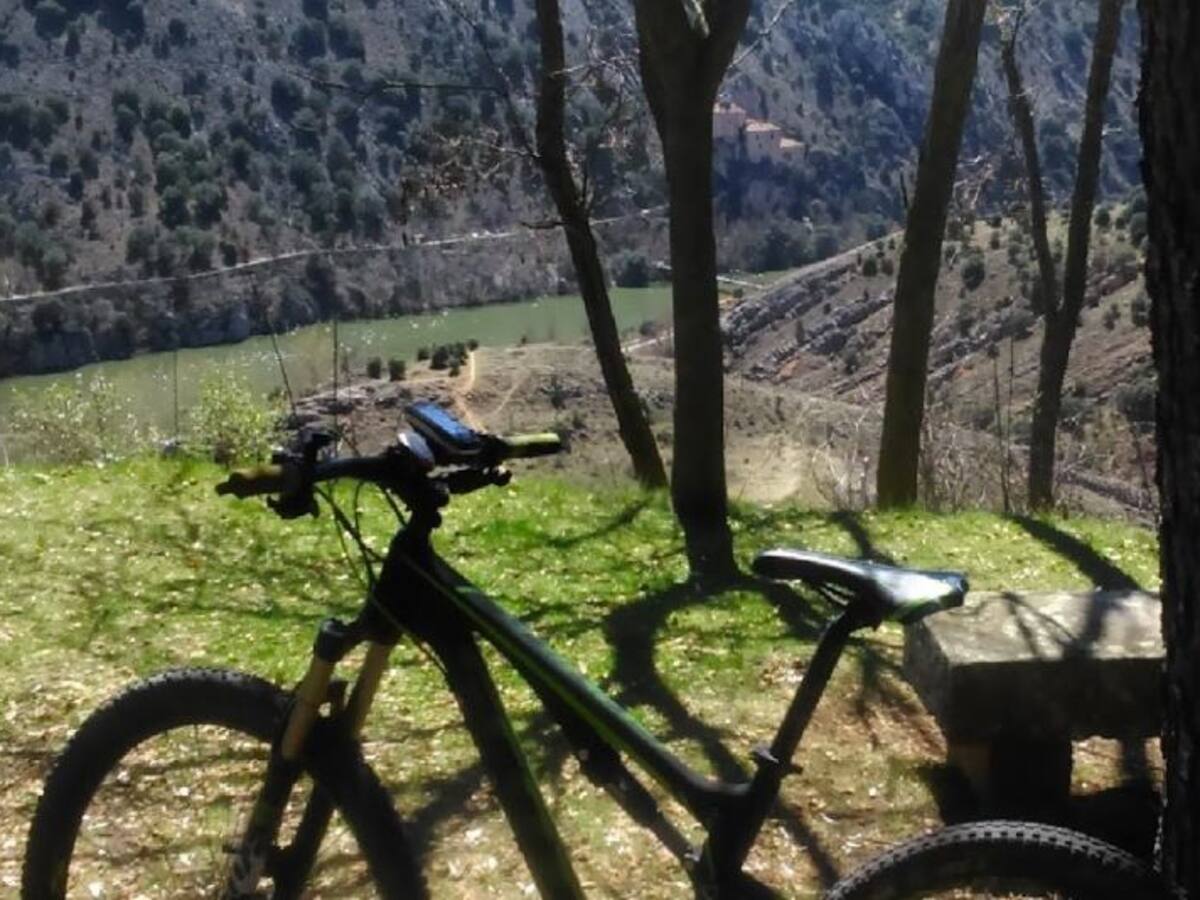 La Federación Española de Deportes de Montaña colaborará en el proyecto ‘Soria paraíso del deporte’