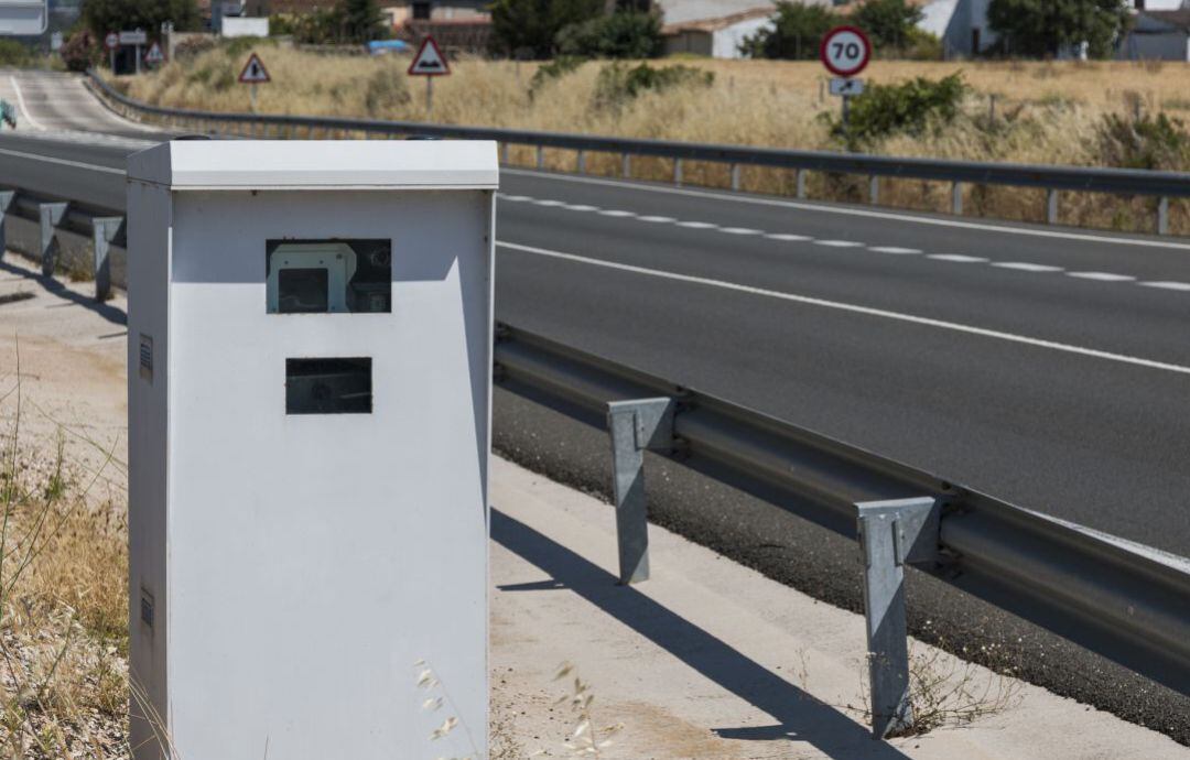 El nuevo radar que hace frente a los frenazos inesperados.