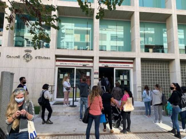 Oficina de Atención Ciudadana