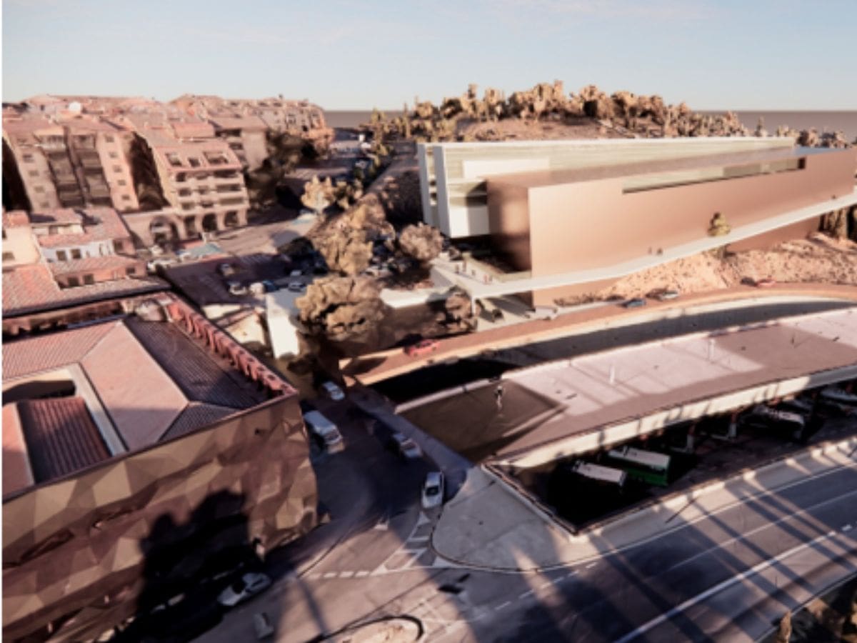 Toledo interpone un recurso contencioso-administrativo para revertir la "injusticia" de la exclusión de los fondos EDIL