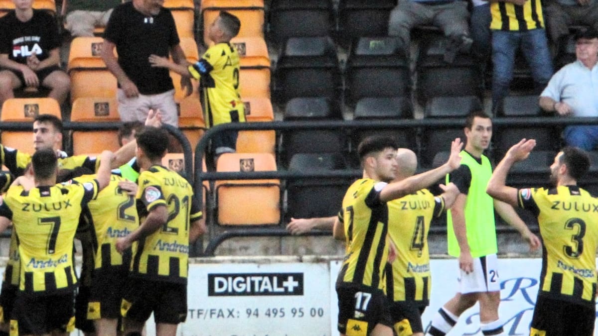 Medida pionera y contundente del Portu: expulsa del equipo al hermano del agresor del entrenador del River