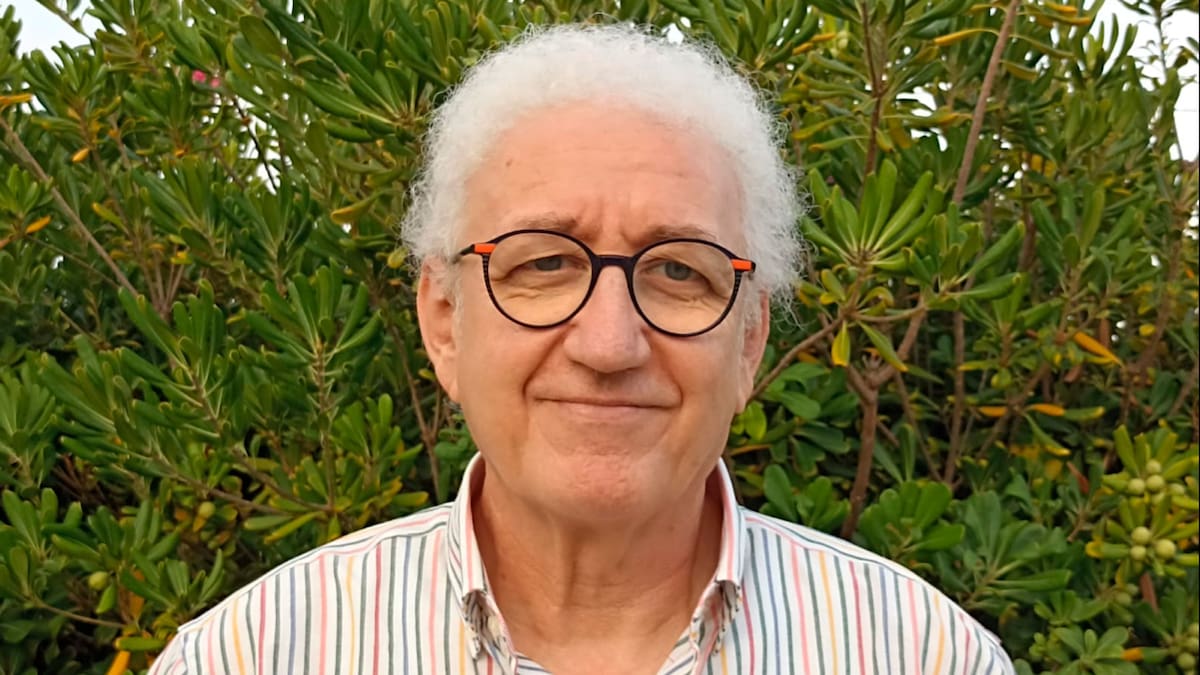 La Columna Carles Figuerola (13/11/2025) "Una estrena inoblidable"