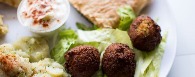 Falafel