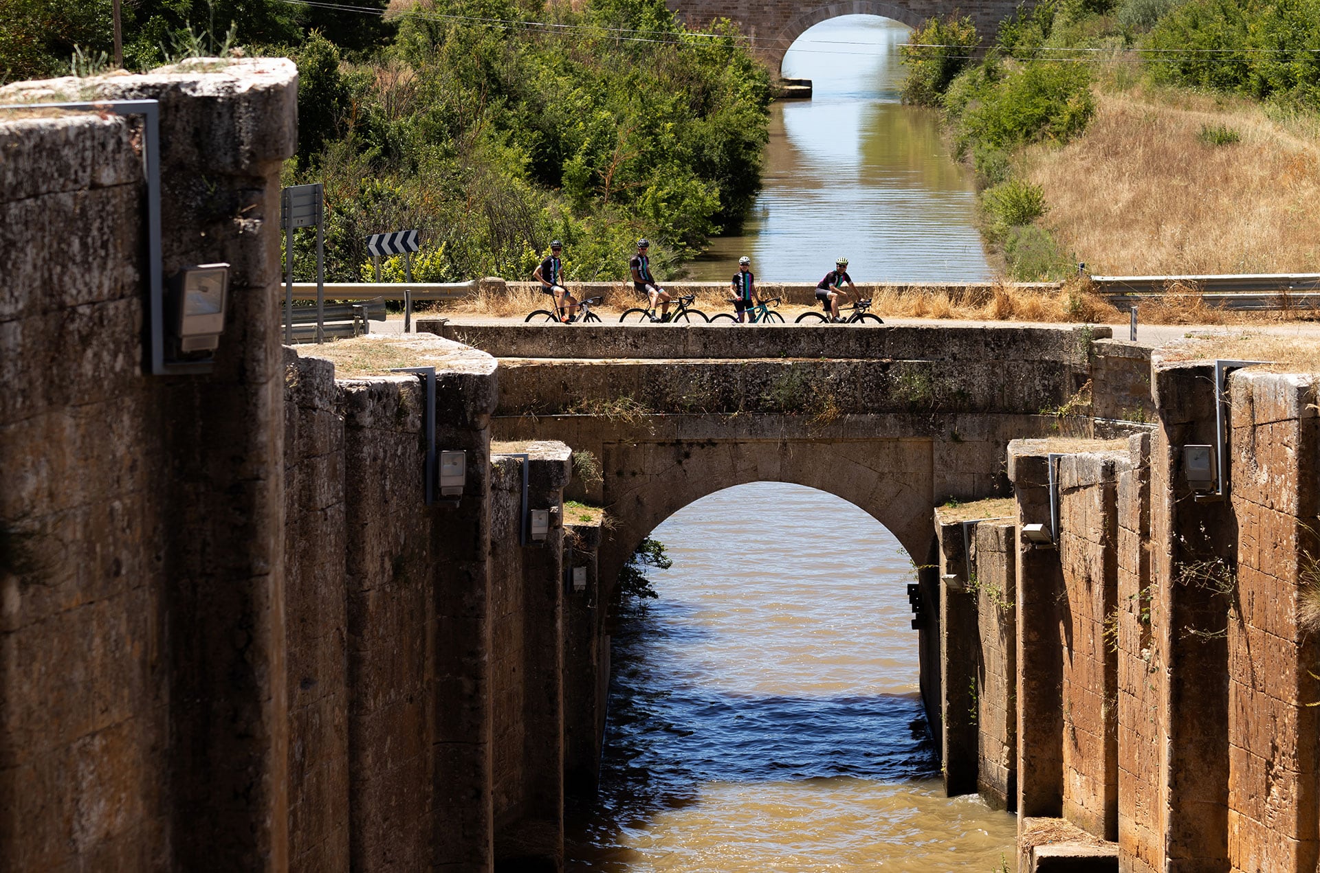 Canal de Castilla