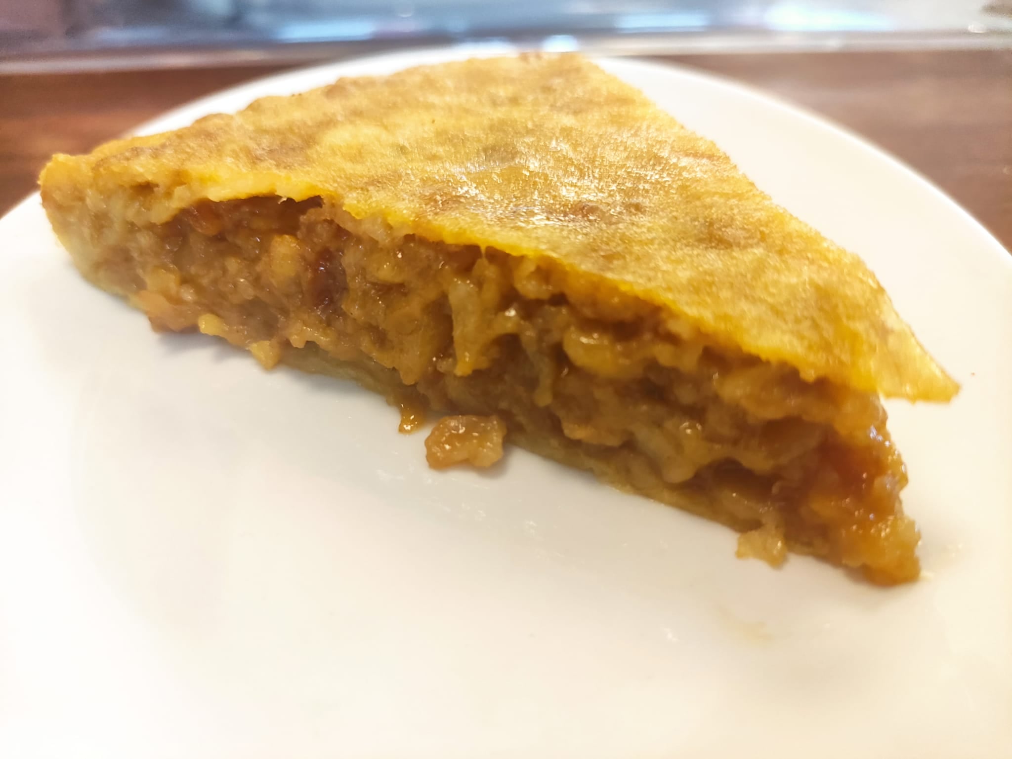 Tortilla de patata